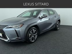 Grijs Gebruikt 2020 Lexus UX 250h Business Edition SUV | € 26.940 (Eerlijke prijs)