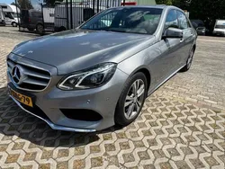Mercedes E300