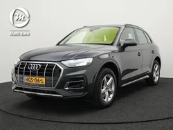 Grijs Gebruikt 2022 Audi Q5 Proline SUV | € 38.430 (Goede deal)