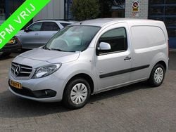 Zilver Gebruikt 2016 Mercedes Citan 109 Van | € 7.950 (Iets duurder)