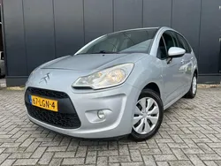 Grijs Gebruikt 2010 Citroën C3 Dynamique Hatchback | € 2.295 (Eerlijke prijs)