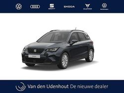 Blauw Nieuw 2025 Seat Arona Style SUV | € 26.415 (Super prijs)