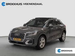 Grijs Gebruikt 2018 Audi Q2 S-Line SUV | € 22.400 (Eerlijke prijs)