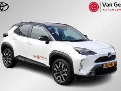 Wit Gebruikt 2024 Toyota Yaris Cross Edition SUV | € 34.999