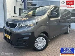 Grijs Gebruikt 2020 Peugeot Expert Van | € 13.499 (Super prijs)