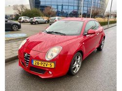 Rood Gebruikt 2011 Alfa Romeo MiTo Hatchback | € 2.750 (Eerlijke prijs)