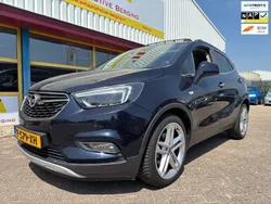 Zwart Gebruikt 2019 Opel Mokka Innovation SUV | € 15.999 (Goede deal)