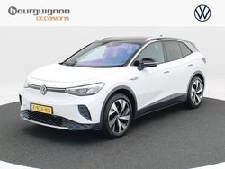 Wit Gebruikt 2020 VW ID.4 SUV | € 27.850 (Eerlijke prijs)