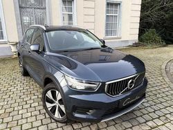 Blauw Gebruikt 2021 Volvo XC40 Inscription SUV | € 26.495 (Super prijs)