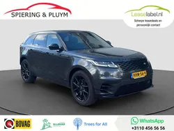 Grijs Gebruikt 2021 Land Rover Range Rover Velar R-Dynamic SUV | € 49.740 (Super prijs)