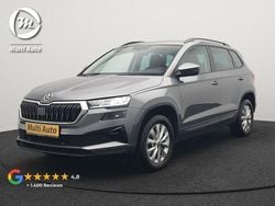 Grijs Gebruikt 2023 Skoda Karoq Business Line SUV | € 26.740 (Super prijs)