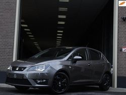 Grijs Gebruikt 2016 Seat Ibiza FR Hatchback | € 7.990 (Goede deal)