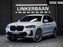 Grijs Gebruikt 2024 BMW X3 M Sport SUV | € 64.995 (Eerlijke prijs)
