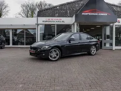 Zwart Gebruikt 2018 BMW 320 Executive Sedan | € 23.995 (Goede deal)