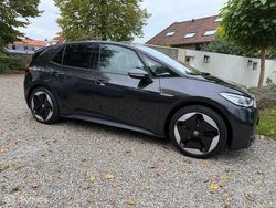 Grijs Gebruikt 2022 VW ID.3 Pro Hatchback | € 27.900 (Duur)