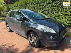 Grijs Gebruikt 2009 Peugeot 3008 MPV | € 1.500 (Eerlijke prijs)