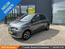 Wit Gebruikt 2016 Renault Twingo Collection Hatchback | € 7.445 (Eerlijke prijs)
