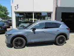Grijs Gebruikt 2023 Mazda CX-5 Homura-Line SUV | € 42.900 (Duur)