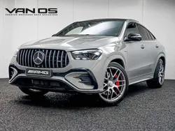Grijs Gebruikt 2024 Mercedes GLE53 AMG Premium Plus Coupé | € 139.995