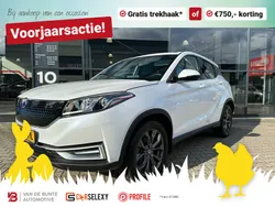 Wit Gebruikt 2021 Seres 3 SUV | € 18.200