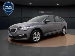 Grijs Gebruikt 2023 Skoda Scala Ambition Hatchback | € 19.250 (Eerlijke prijs)
