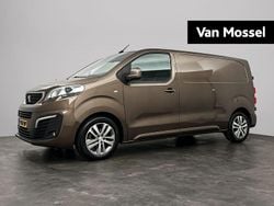 Bestelauto Gebruikt 2018 Peugeot Expert Premium Van | € 15.940 (Goede deal)