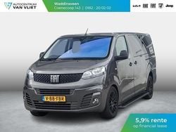 Colosseo grijs 691 Gebruikt 2024 Fiat Scudo MPV | € 31.990 (Duur)