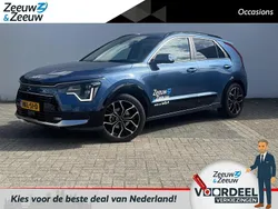 Mineral blue Gebruikt 2025 Kia Niro SUV | € 37.945 (Eerlijke prijs)