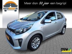 Grijs Gebruikt 2018 Kia Picanto Hatchback | € 8.995 (Goede deal)