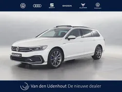 Oryx white Gebruikt 2020 VW Passat Business Stationwagen | € 27.440 (Eerlijke prijs)