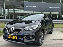 Zwart Gebruikt 2019 Renault Kadjar Intens SUV | € 19.950 (Eerlijke prijs)