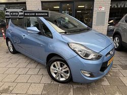 Blauw Gebruikt 2012 Hyundai ix20 Hatchback | € 4.450 (Eerlijke prijs)