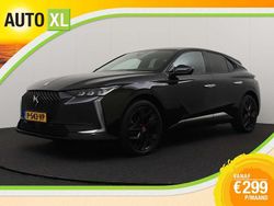 Zwart Gebruikt 2022 DS Automobiles DS4 Performance Line Plus Hatchback | € 24.940 (Eerlijke prijs)