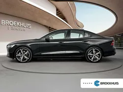 Zwart Gebruikt 2022 Volvo S60 Plus Sedan | € 42.800