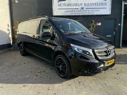 Zwart Gebruikt 2015 Mercedes Vito MPV | € 18.950 (Eerlijke prijs)