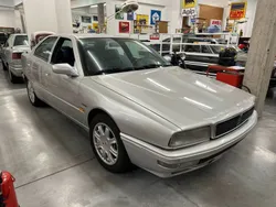 Grijs Gebruikt 1996 Maserati Quattroporte Sedan | € 8.000