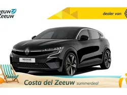 Onbekend Nieuw 2024 Renault Mégane Komfort Hatchback | € 39.020 (Eerlijke prijs)