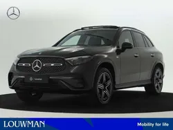 Grijs Nieuw 2025 Mercedes GLC300e Sport Edition SUV | € 88.022 (Iets duurder)