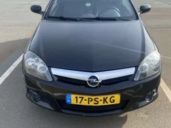 Opel Tigra