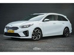 Wit Gebruikt 2020 Kia Ceed Sportswagon Stationwagen | € 19.950 (Eerlijke prijs)