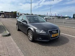 Grijs Gebruikt 2008 Audi A3 Sportback Hatchback | € 2.350 (Super prijs)