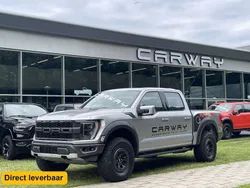 Grijs Gebruikt 2024 Ford F-150 Raptor Pickup | € 94.950 (Super prijs)