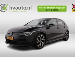 Zwart Gebruikt 2024 VW Golf VIII R-line Hatchback | € 30.695 (Super prijs)
