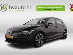 Zwart Gebruikt 2024 VW Golf VIII R-line Hatchback | € 33.695 (Goede deal)