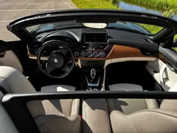 Bruin Gebruikt 2015 BMW Z4 Executive Cabriolet | € 22.000 (Super prijs)
