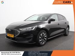 Zwart Gebruikt 2022 Ford Focus Style Hatchback | € 19.490 (Eerlijke prijs)