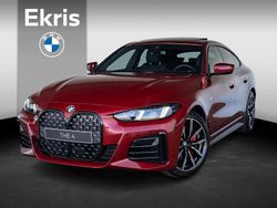 Rood, metallic lak Nieuw 2025 BMW 420 Gran Coupé M Sport Coupé | € 81.687 (Goede deal)
