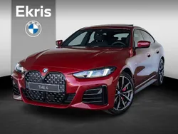 Rood, metallic lak Nieuw 2025 BMW 420 Gran Coupé M Sport Coupé | € 81.687 (Goede deal)