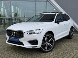 Wit Gebruikt 2020 Volvo XC60 R-Design SUV | € 38.950 (Goede deal)