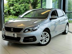 Grijs Gebruikt 2018 Peugeot 308 Hatchback | € 9.950 (Duur)